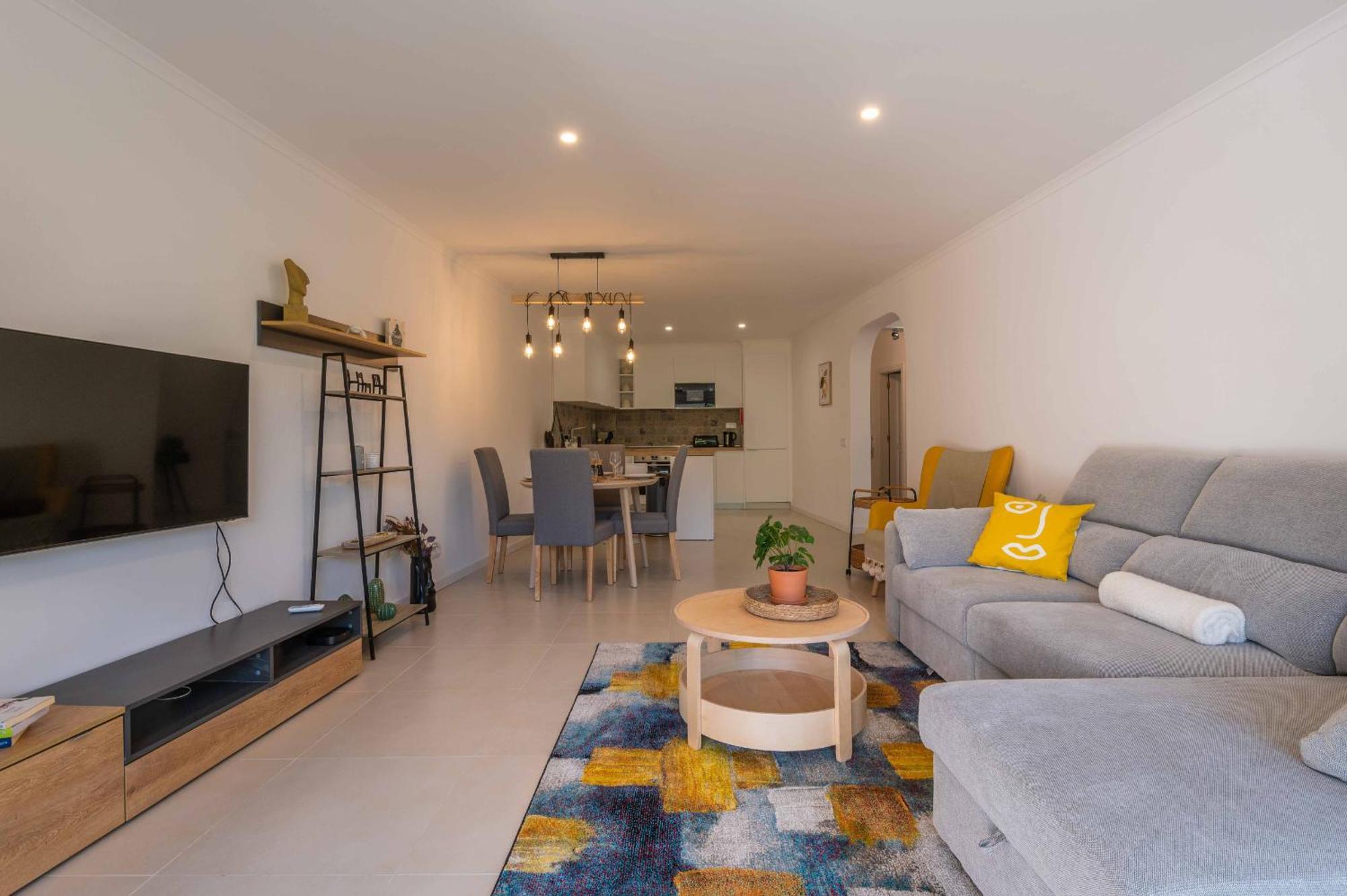 Lemon House - 400M From The Beach - Wifi Albufeira Exterior photo
